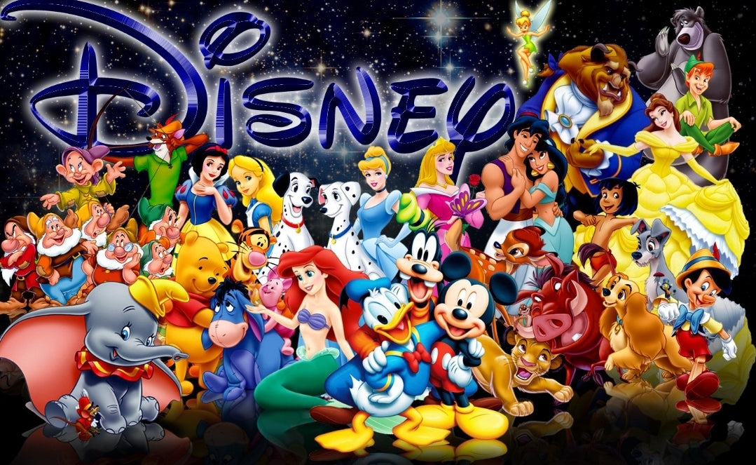 DISNEY