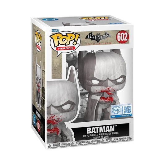 Funko DC Pop! Heroes Batman 602