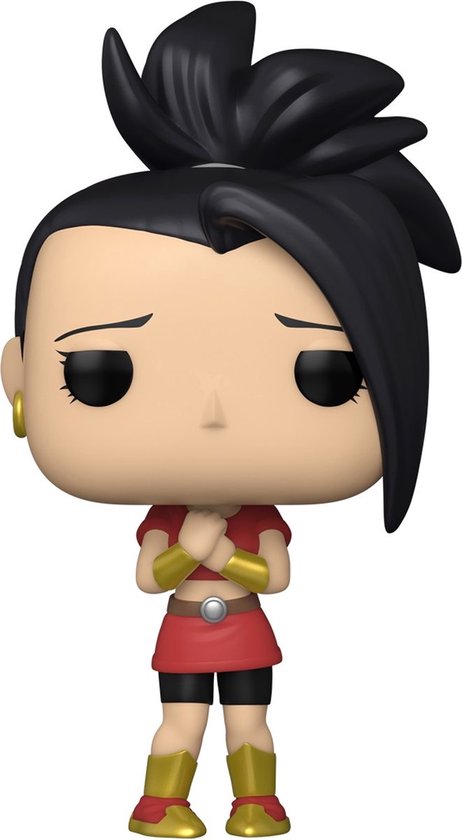 Funko Dragon Ball Super Pop! Animation Kale 1282