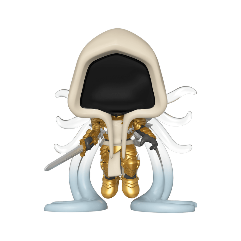 Funko Diablo Pop! Games Tyrael 600