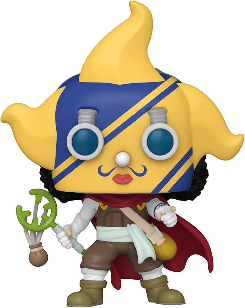 Funko One Piece Pop
