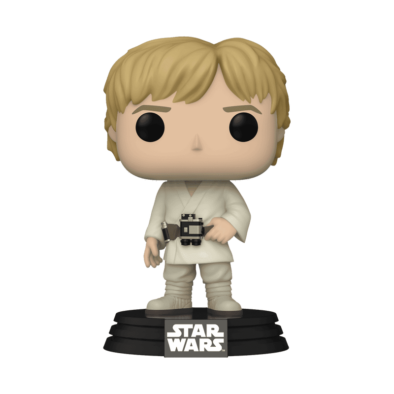 Funko Star Wars Pop! Luke Skywalker 594