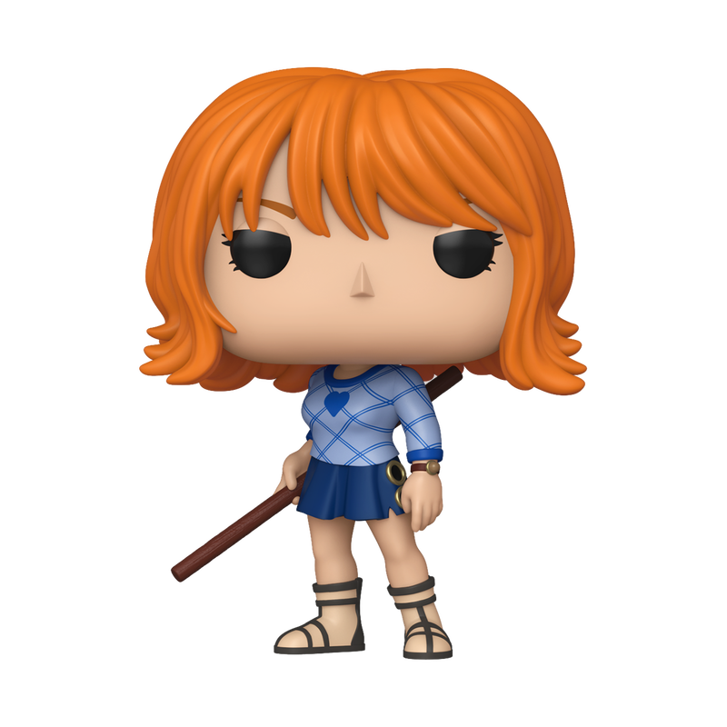 Funko One Piece Pop! Television Nami 1880