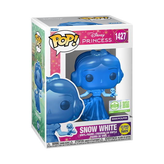 Funko Disney Pop! Snow White 1427 LE 5000pcs GITD