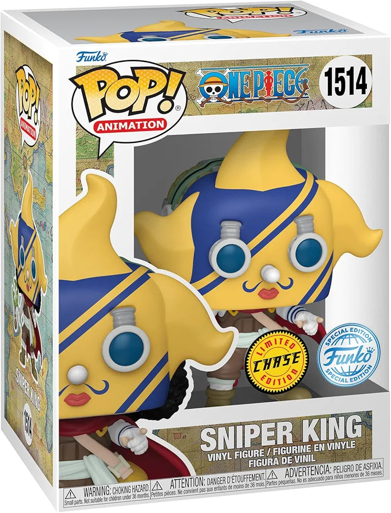 Funko One Piece Pop