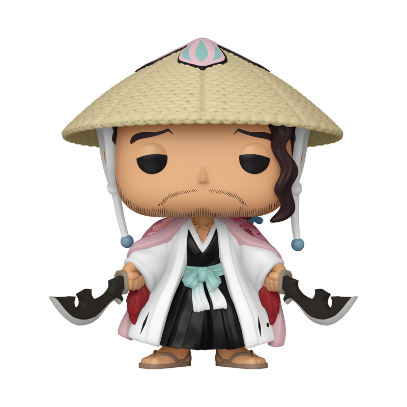 Funko Bleach Pop! Animation Shunsui Kyoraku 2397