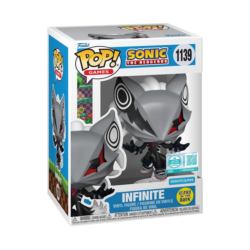 Funko Teenage Mutant Ninja Turtles Pop! TElevision Michelangelo 1749
