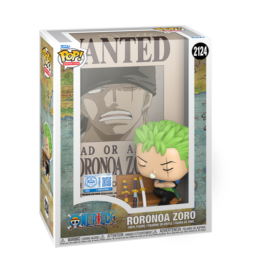 Funko One Piece Pop!