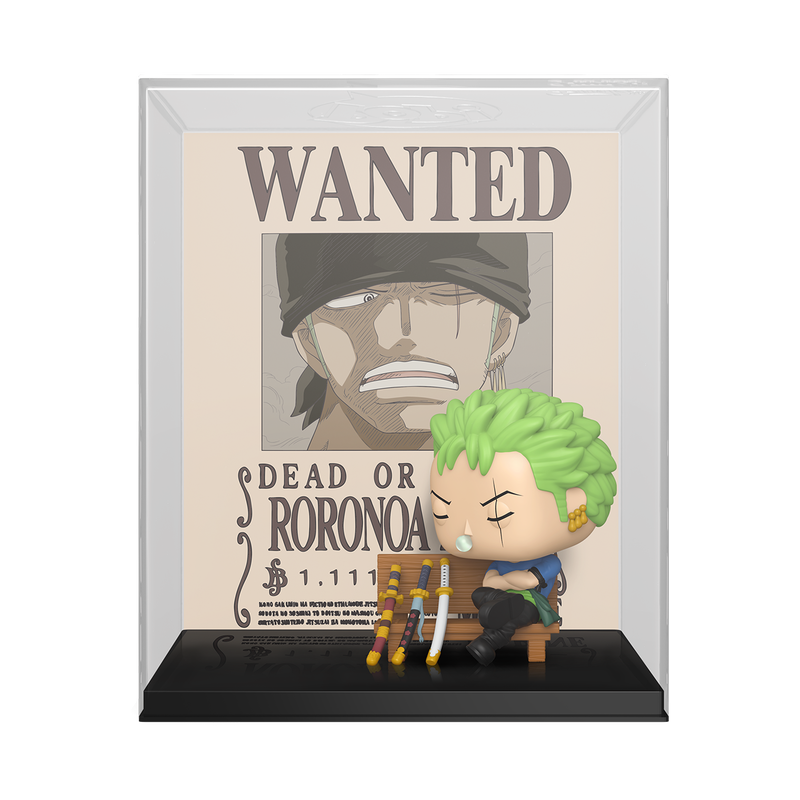 Funko One Piece Pop!