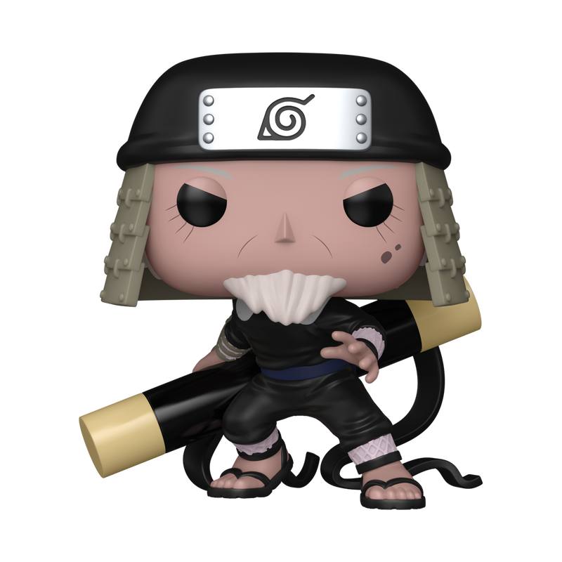 Funko Naruto Shippuden Pop! Animation Hiruzen Sarutobi 2226