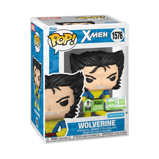 Funko X-Man Pop! Marvel Wolverine 1576