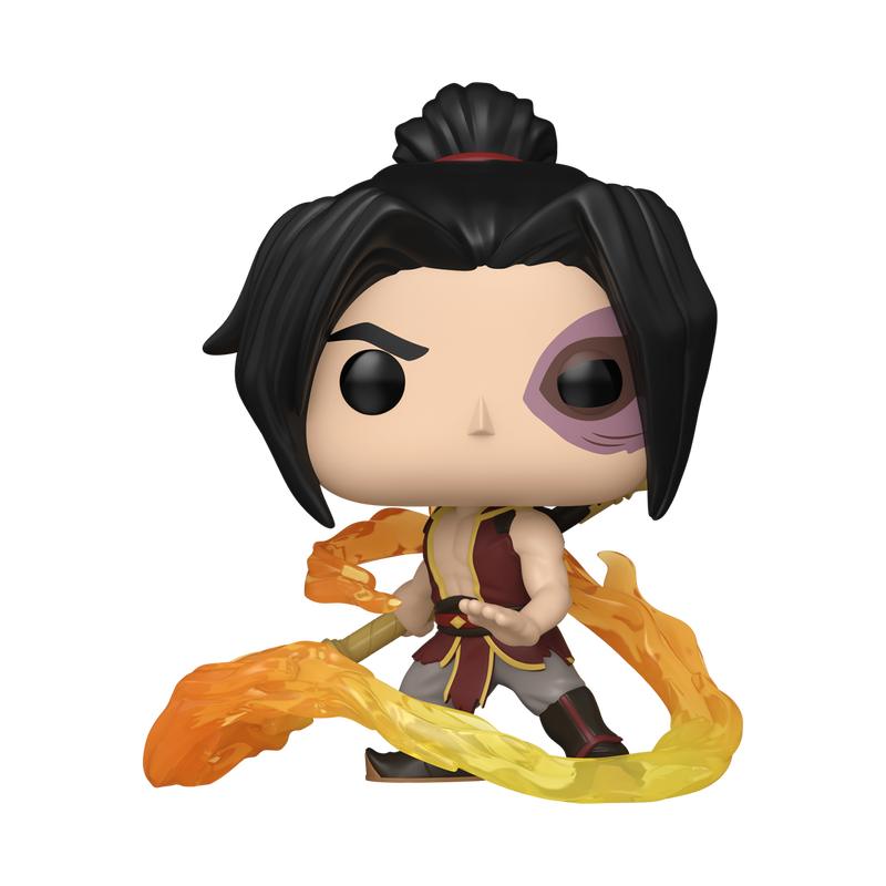 (Pre-order) Funko Avatar The Last Airbender Pop! Movies Zuko 2110
