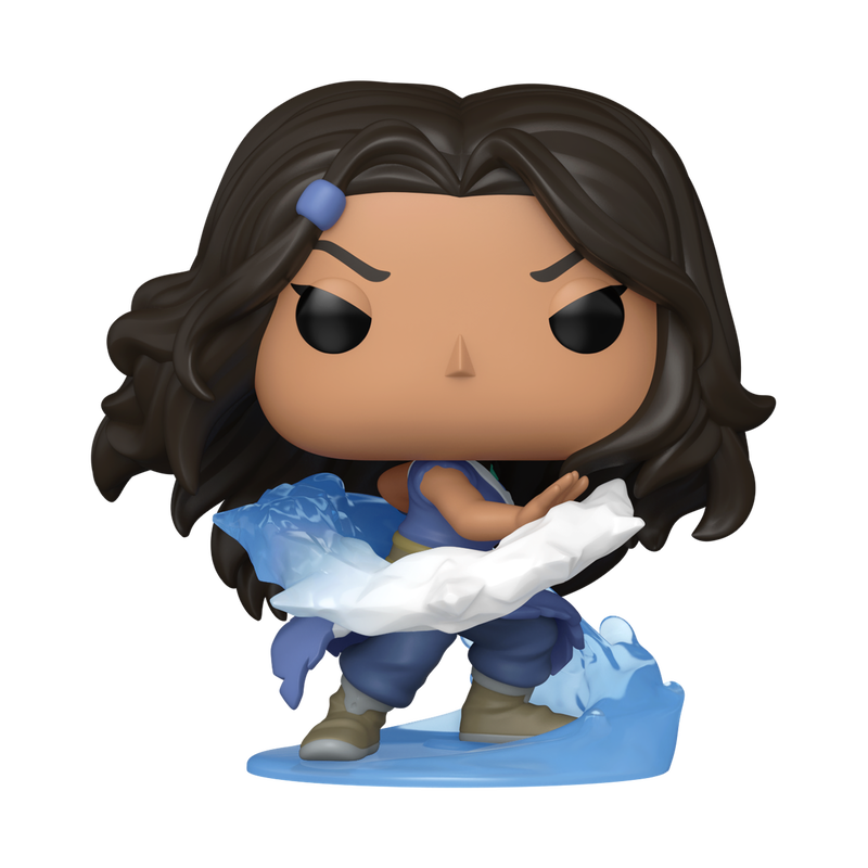 (Pre-order) Funko Avatar The Last Airbender Pop! Movies Katara 2107