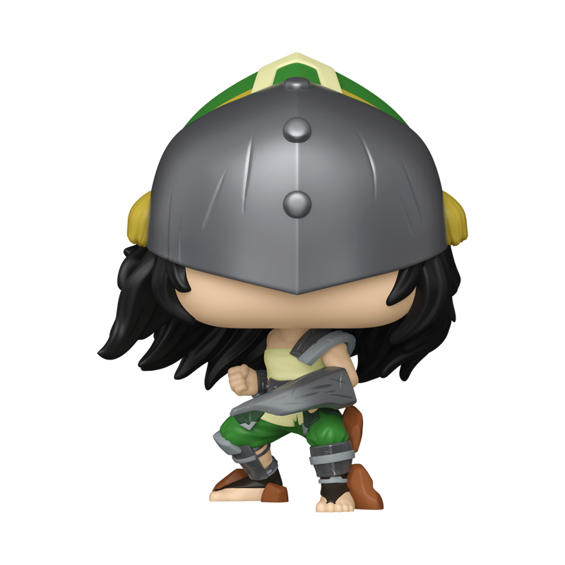 (Pre-order) Funko Avatar The Last Airbender Pop! Movies Toph 2109