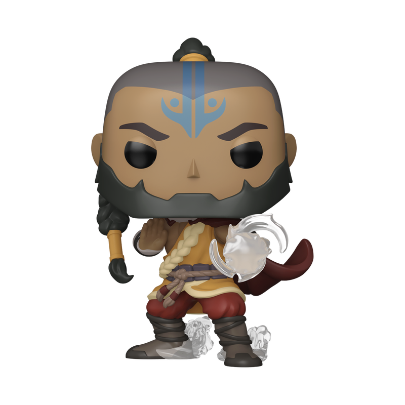 (Pre-order) Funko Avatar The Last Airbender Pop! Movies Tagah 2111