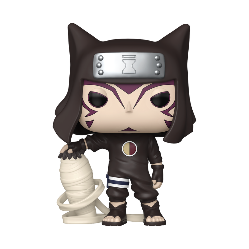 Funko Naruto Pop! Animation Kankuro 2229