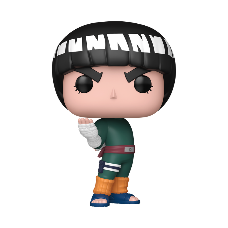 Funko Naruto Pop! Animation Rock Lee 2227