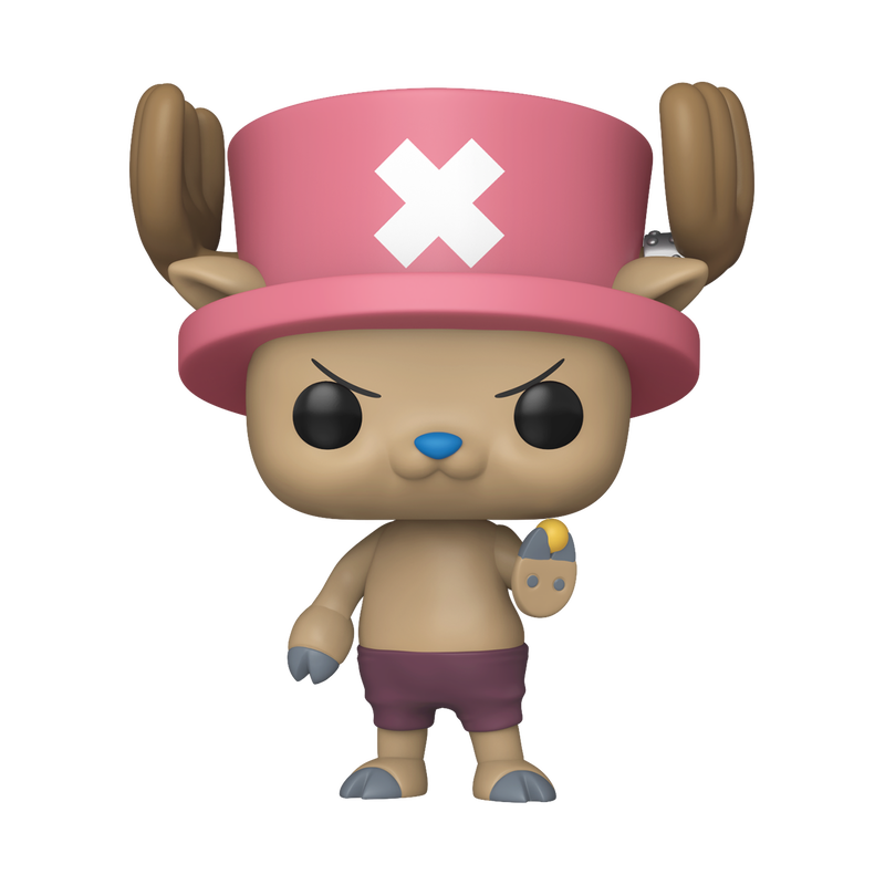 Funko One Piece Pop! Animation Tony Tony Chopper 2340