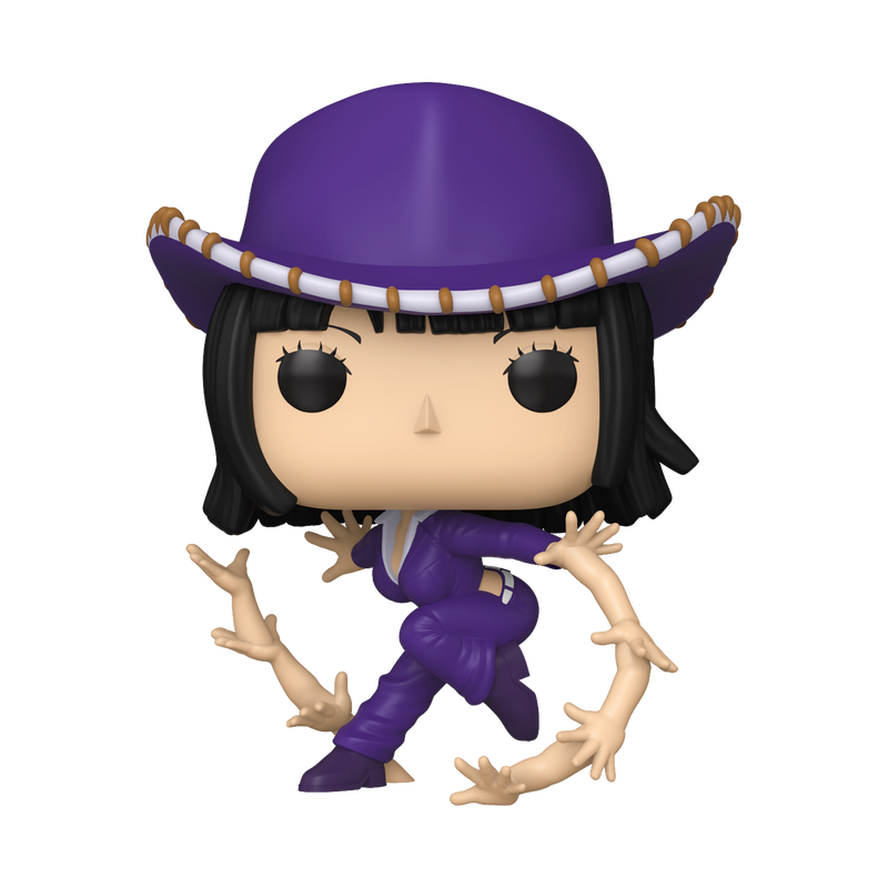 Funko One Piece Pop! Television Nico Robin 2233