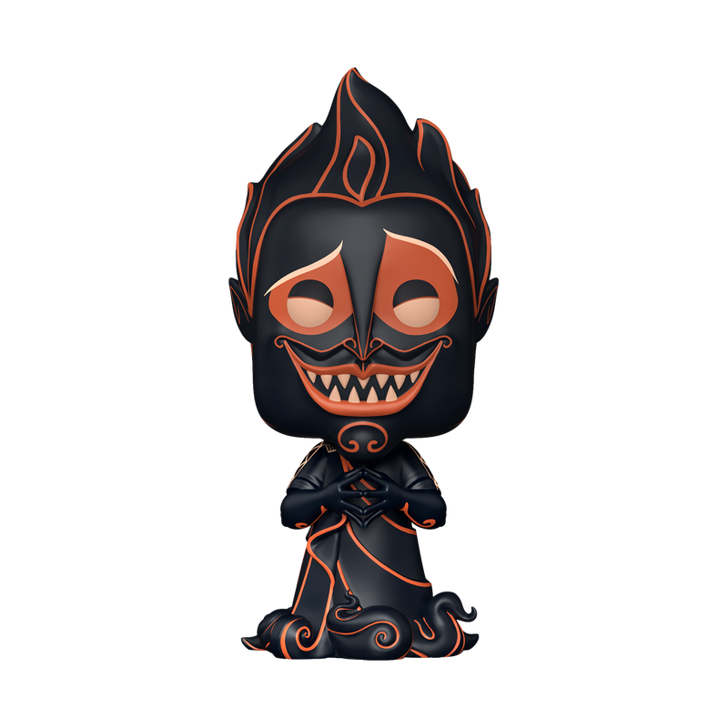 Funko Hercules Pop! Disney Hades 1683 LE 1200pcs