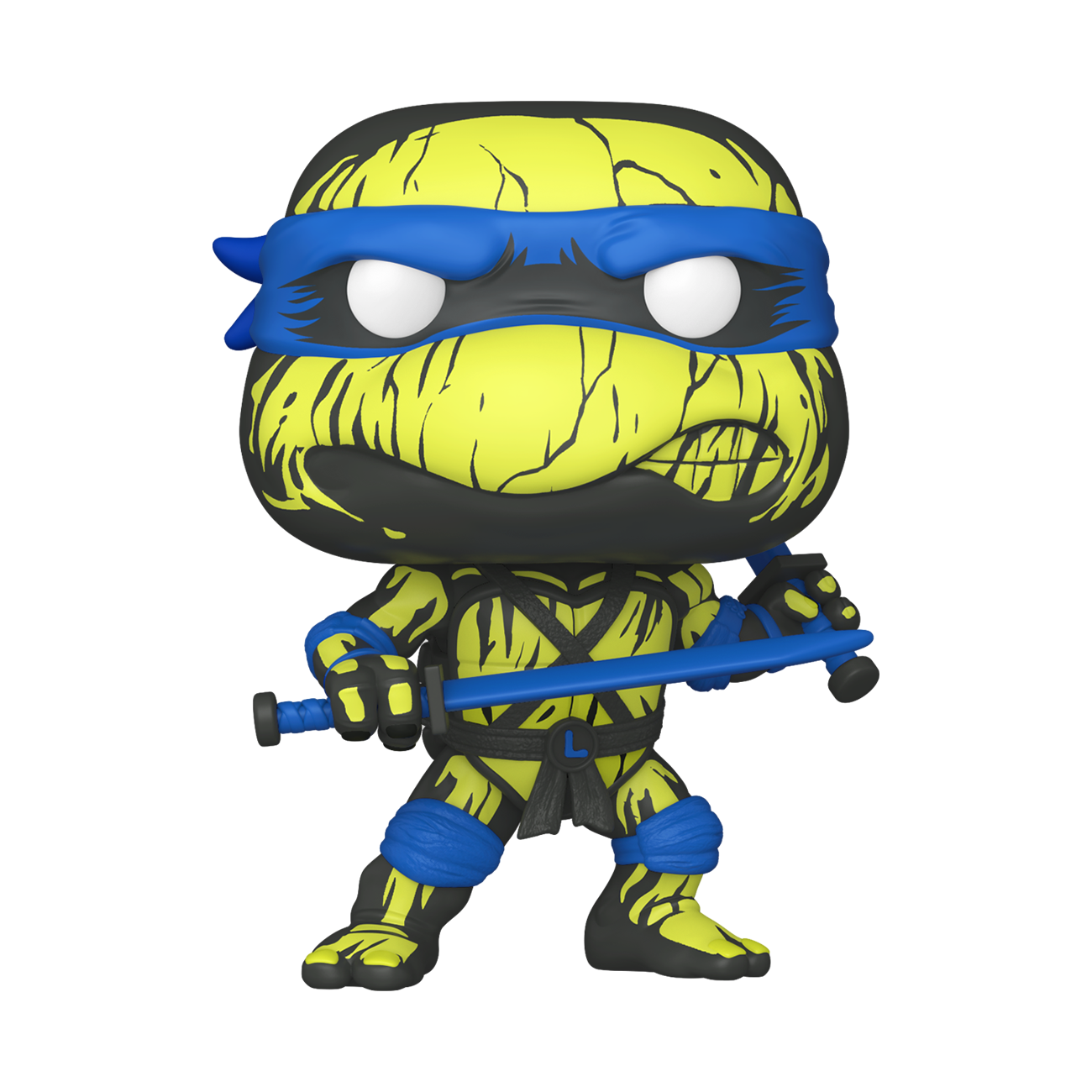 Funko Teenage Mutant Ninja Turtles Pop! Television Leonardo 1830