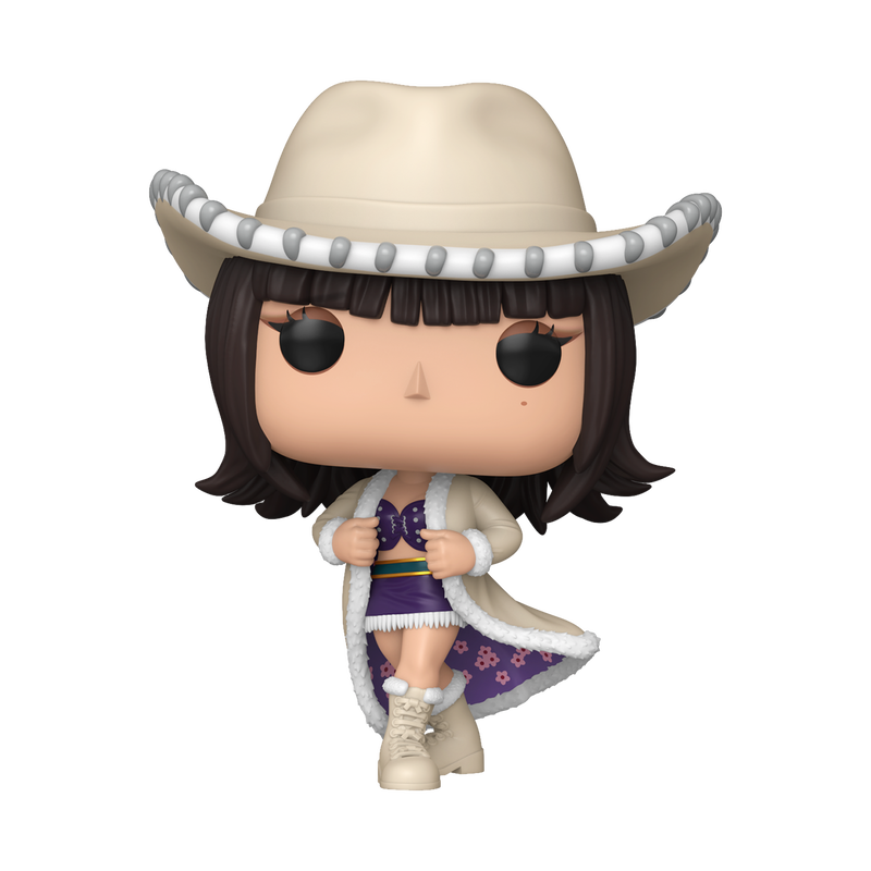 Funko One Piece Pop! Televison Miss all Sunday 1884