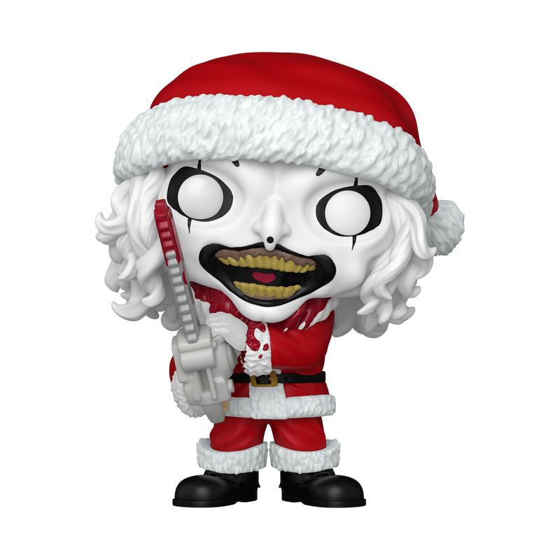 Funko Terrifier 3 Pop! Movies Art the Clown 1990