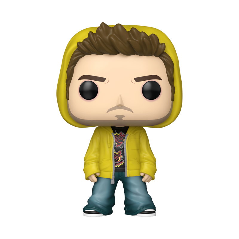 (Pre-order) Funko Breaking Bad Pop! Television Jesse Pinkman 1935