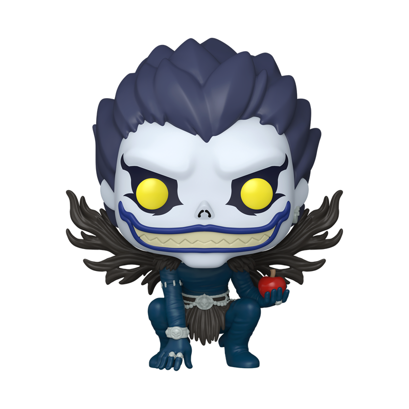 (Pre-order) Funko Death note Pop! Animation Ryuk 2382