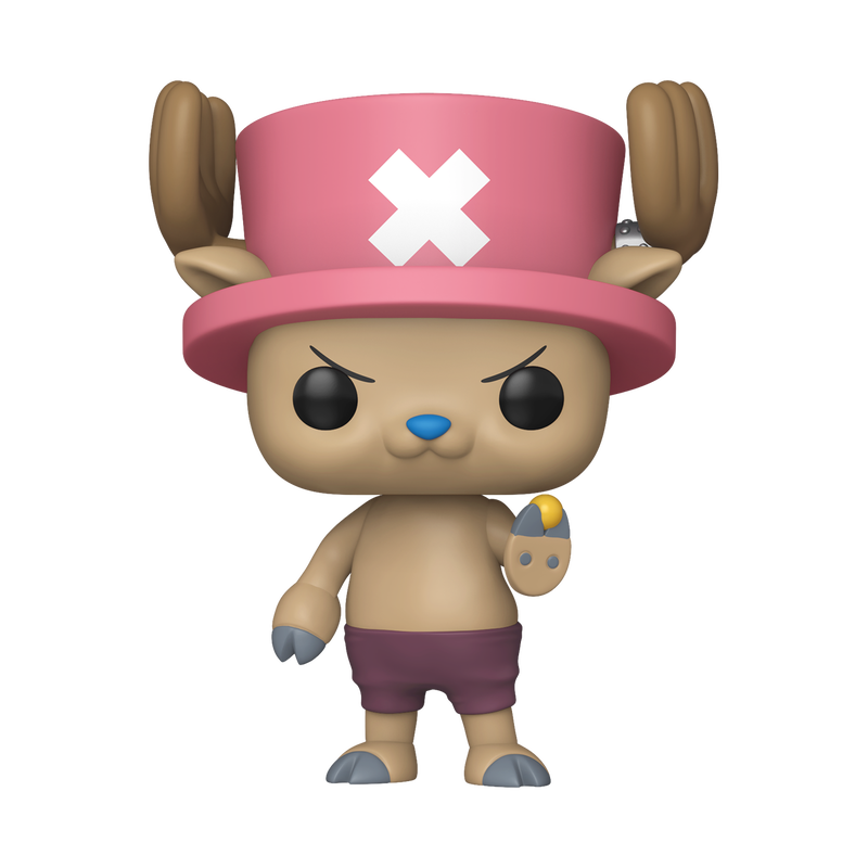 Funko One Piece Pop! Animation Tony Tony Chopper 2347 Jumbo