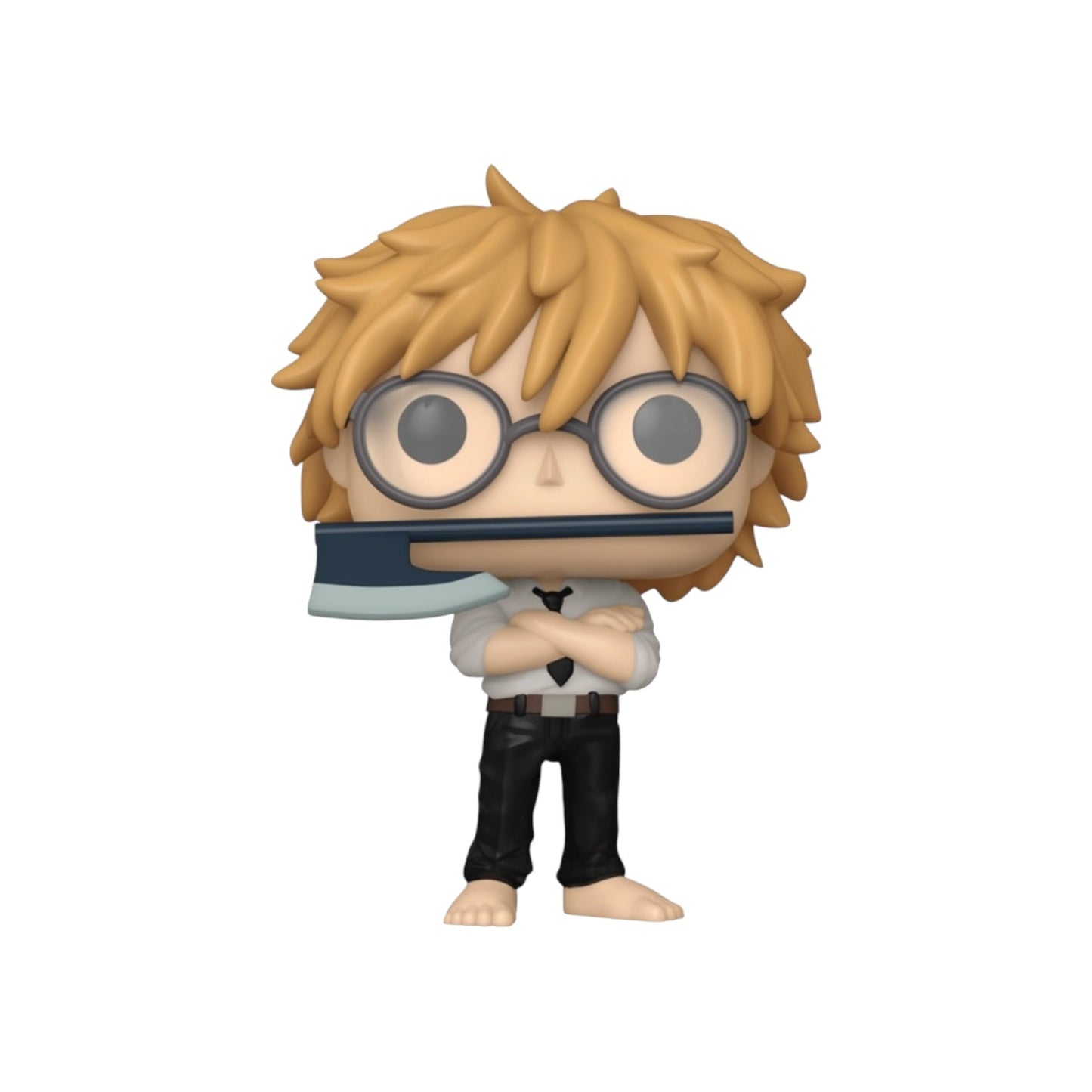 Funko Chainsaw Man Pop! Animation Denji 1767