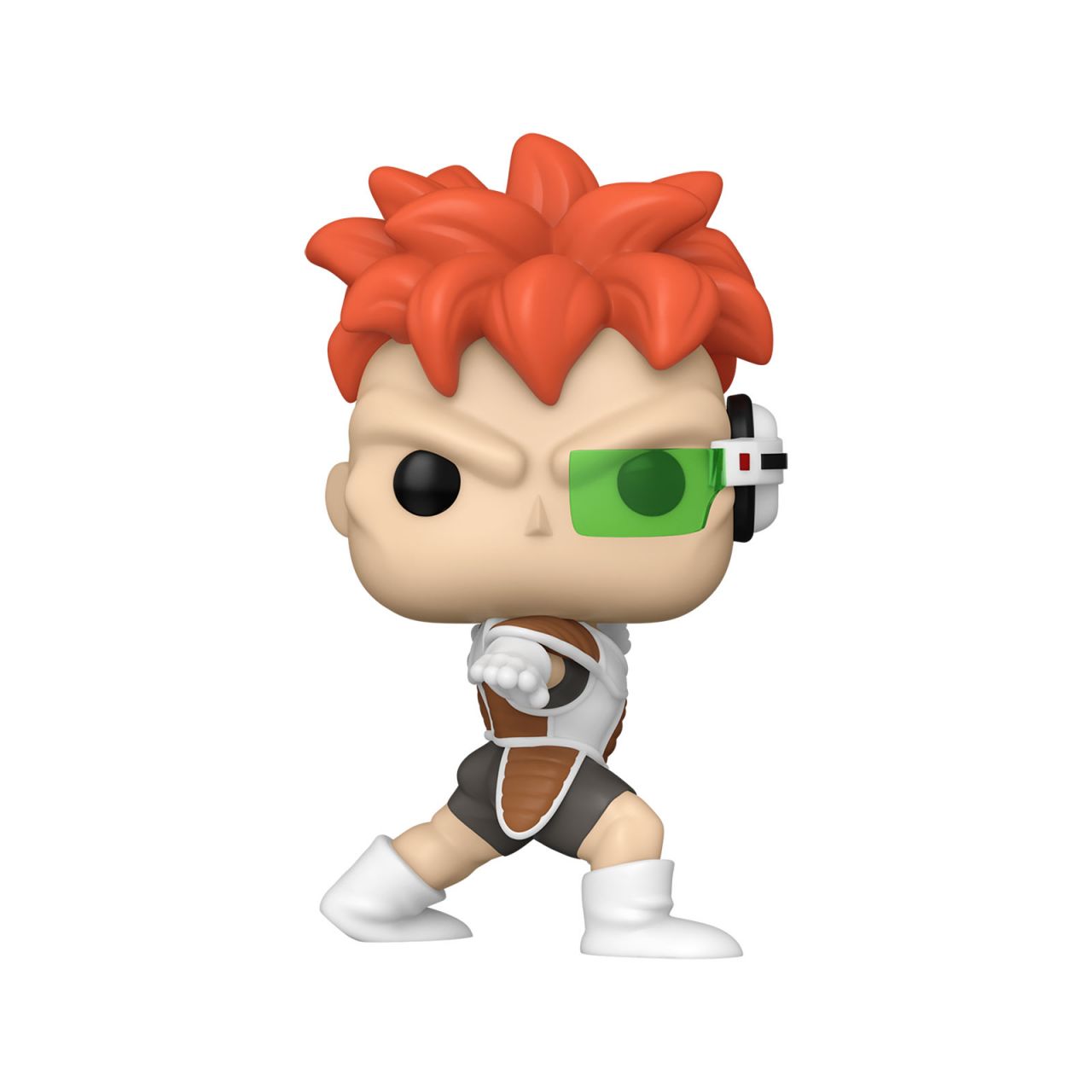 Funko Dragon Ball Z Pop! Animation Recoome 1492