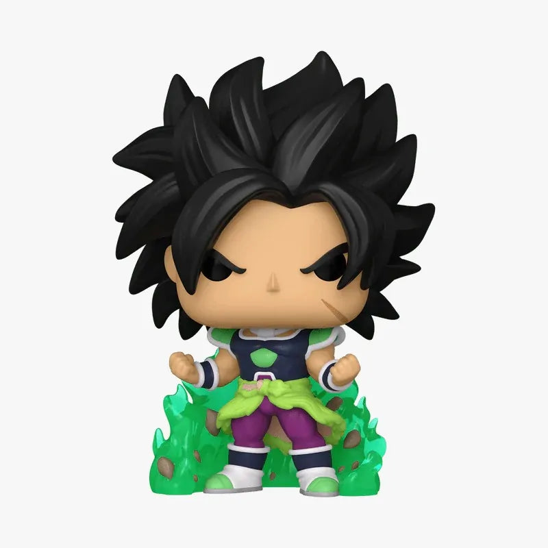 Funko Dragon Ball Super Pop! Animation Broly 1867