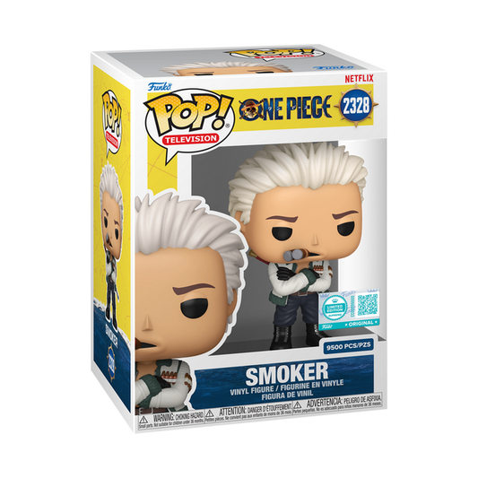 Funko One Piece Pop! Television 2328 LE 9500