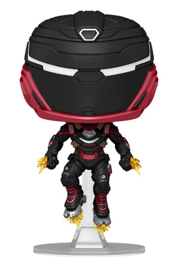 Funko Ironheart Pop! Marvel Ironheart Model 5 1564