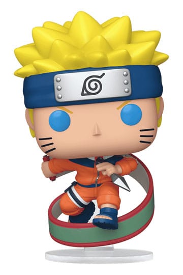 Funko Naruto Shippuden Pop! Animation Naruto Uzumaki 1963