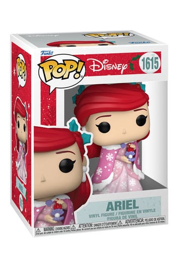 Funko Disney Pop! Ariel 1615
