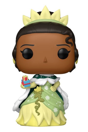 Funko Disney Pop! Tiana 1614