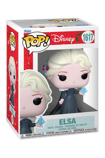 Funko Disney Pop! Elsa 1617
