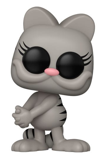 Funko Garfield Pop! Comics Nermal 51
