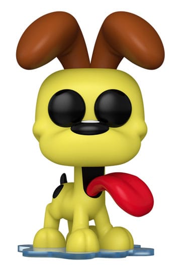 Funko Garfield Pop! Comics Odie 52
