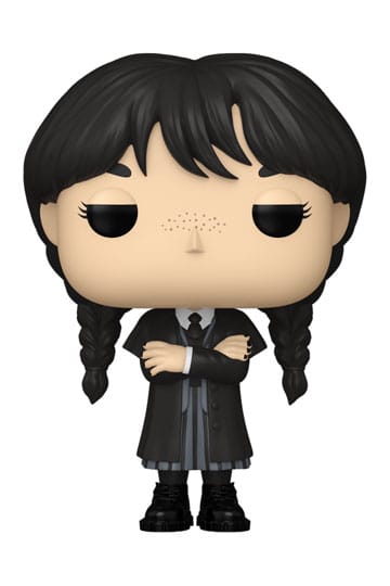 Funko Wednesday Pop! Television Wednesday Adams 1815