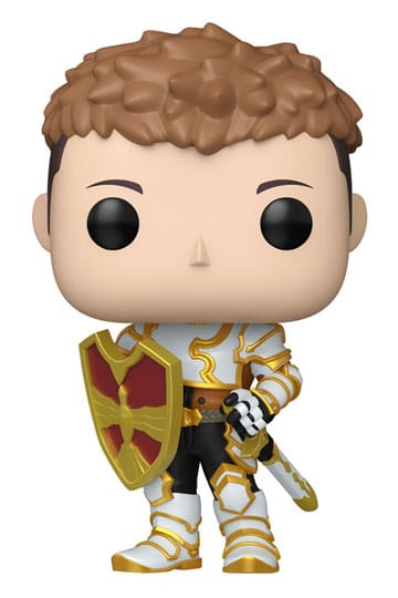 Funko Solo Leveling Pop! Animation Yoo Jinho 1984