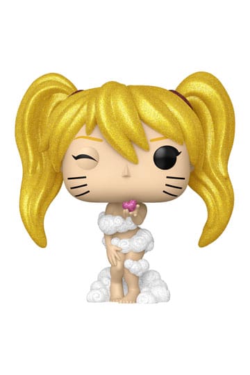 Funko Naruto Shippuden Pop! Animation Naruto Uzunaki (Sexy Jutsu) 726