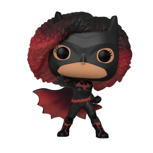 Funko Batman Pop! DC Batwoman 1218
