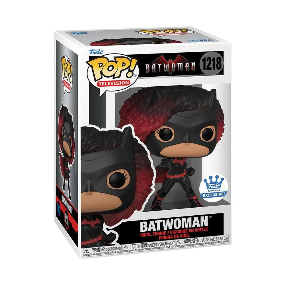 Funko Batman Pop! DC Batwoman 1218