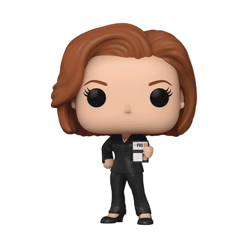 Funko The X-Files Pop! Television Dana Skully 1613