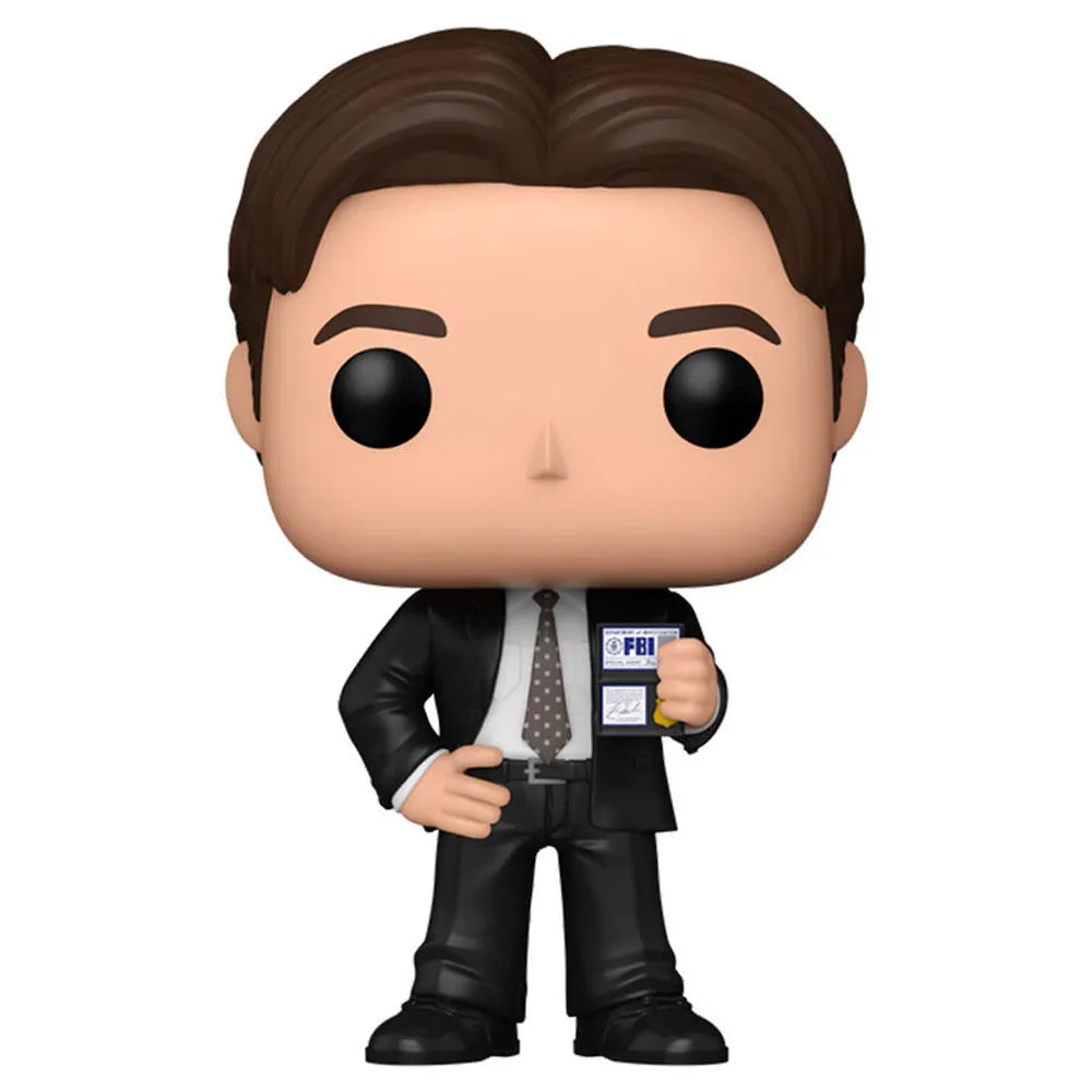 Funko The X-files Pop! Television Fox Mulder 1614
