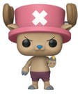 Funko One Piece Pop! Animation Tony Tony Chopper 2340 Chase Bundle