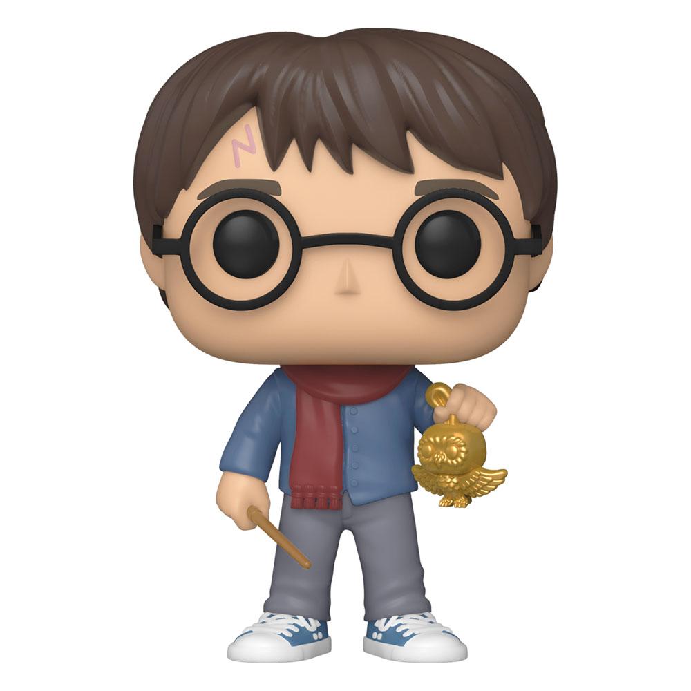 Funko Harry Potter Pop! Holiday Harry Potter 122